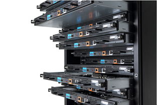 傳統(tǒng)形態(tài)服務(wù)器的噩夢(mèng)？浪潮SmartRack V4.0解析 數(shù)據(jù)中心的數(shù)據(jù)處理與存儲(chǔ)新范式